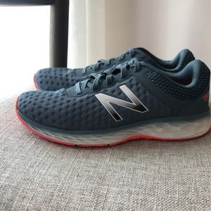 New Balance Fresh Foam Kaymin Size 7